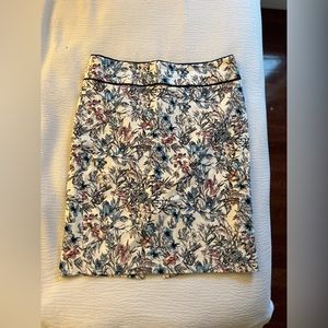 Ann Taylor skirt